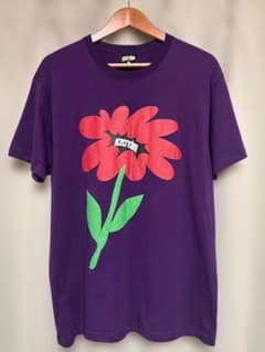 ICECREAM / puff print flowerのサムネイル