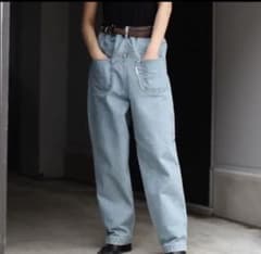 neon sign 20aw スイッチデニムのサムネイル
