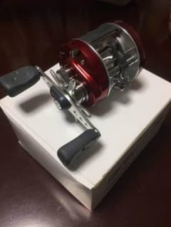 アブガルシア アンバザダー5600 BCXのサムネイル