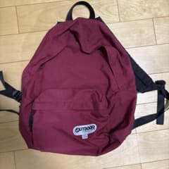 OUTDOOR PRODUCTS リュック Made in USAのサムネイル