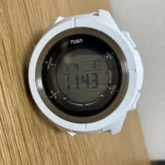 TUSA IQ1203 DC Solor ダイビングコンピューターのサムネイル