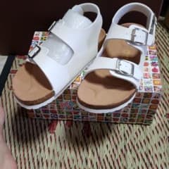 サンダル キッズのサムネイル