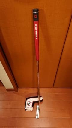 ODYSSEY オデッセイパター  PRO TYPE♯6のサムネイル