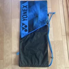 YONEX バドミントン ナイロン　ショルダーバッグのサムネイル