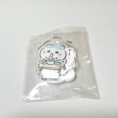 ちいかわベビー ハチワレ アクスタのサムネイル