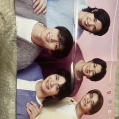 King & Prince SixTONES ポスターのサムネイル