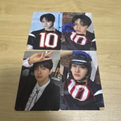 INI ANTHEM 封入トレカ 初回 通常盤 セミコンプ　田島将吾