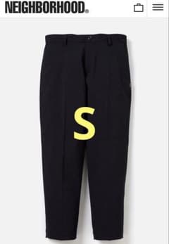 NEIGHBORHOOD／ANKLE PANTS - メルカリ