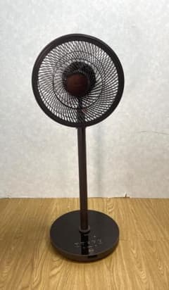 Y☆227 三菱電機 扇風機 R30J-DS ブラウン Y☆227 三菱電機 扇風機 R30J-DS ブラウン - メルカリ