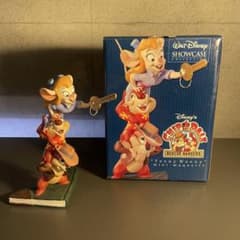 希少　エネスコ　ディズニー　チップとデールの大作戦　フィギュア　250個限定 希少 エネスコ ディズニー チップとデールの大作戦 フィギュア 250個