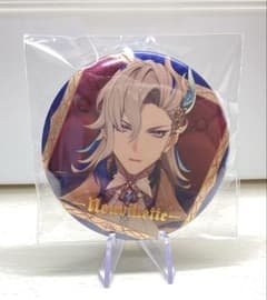 ヌヴィレット 缶バッジのサムネイル