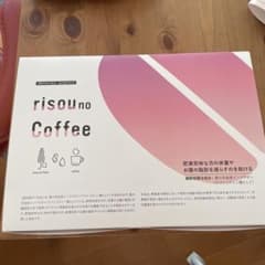 risou no Coffee リラクゼーショングッズのサムネイル