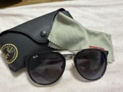 Ray-Ban サングラス RB4259Fのサムネイル