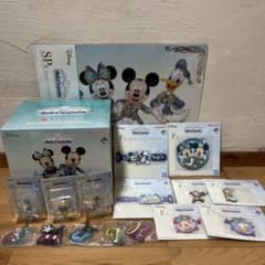 未開封】Disney ラストワン賞 一番くじ セット 別売り可 - メルカリ