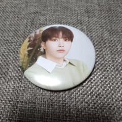 SEVENTEEN SEUNGKWAN 缶バッジのサムネイル