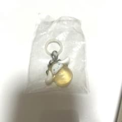 サンリオ　シナモロール　目印チャーム　ガチャガチャのサムネイル
