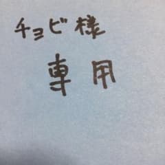 チョビ様専用　5本指ソックスのサムネイル