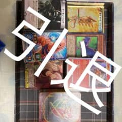 トレカ やってたもの 引退のサムネイル