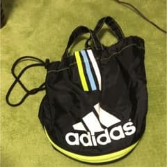adidas(アディダス) プールバッグのサムネイル