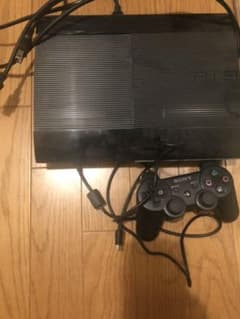 ps3 プレステ3 PS3のサムネイル