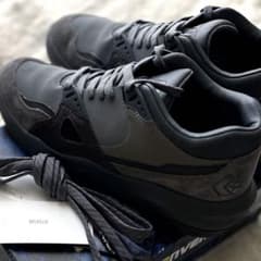 定価4万円弱】エヌハリウッド コンバース27.5 - メルカリ