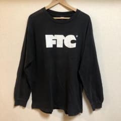 FTC ロンT Lサイズのサムネイル