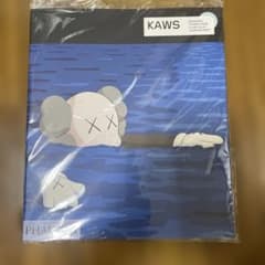 KAWS アートブック PHAIDONのサムネイル