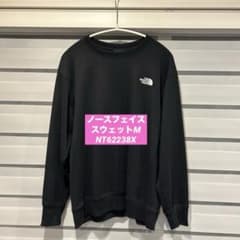 ノースフェイス　トレーナー　NT62238Xのサムネイル