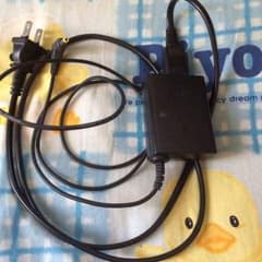 PSP充電器のサムネイル