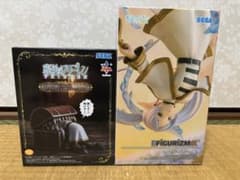 Funeral Frieren Figure set of 2