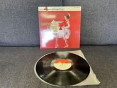 CONTINENTAL TANGO LP Phase4 London赤ジャケ美盤 - メルカリ