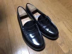 HARUTA ローファーのサムネイル