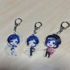 HoneyWorks 染谷勇次郎 アクリルキーホルダー - メルカリ