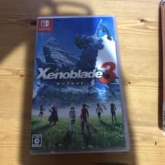 Xenoblade3のサムネイル