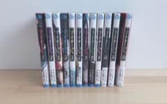 最終値下げ　アクタージュ　全巻セット+おまけ(ワンダンス) 12月19日までのサムネイル