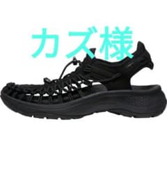 KEEN UNEEK ASTORIA  キーン ユニーク アストリア 23 厚底のサムネイル