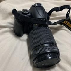 D5000   AF NIKKOR ED 70-300mm F4-5.6Dのサムネイル