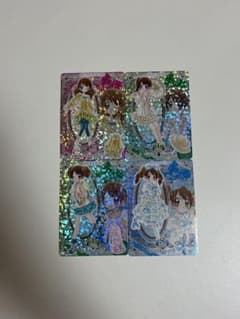 クルモテガールズコンテスト　まとめ売り【4552 安い極上!!めちゃモテ委員長 クルモテガールズコンテストの通販