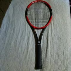 テニスラケット WILSON プロスタッフ 97RFのサムネイル