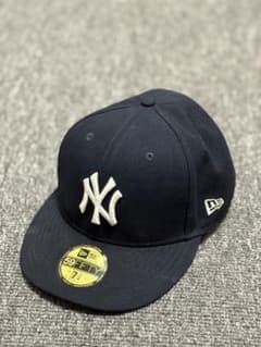 NEW ERA 59FIFTY ニューヨークヤンキースのサムネイル