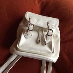 ＊あゆ様専用＊ジュリアーノジュリ リュックのサムネイル