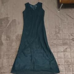 シフォンドレス(ロング)のサムネイル