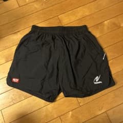 Nittaku 卓球用ショートパンツ Lサイズのサムネイル