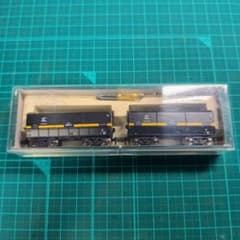 KATO カトー 8032 セキ6000 (6627,7009) 3セット 6両 匿名配送】KATO Nゲージ セキ6000型貨車セット 8032 - メルカリ