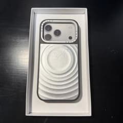 CASETiFY メタルウェーブ iPhone17Pro - メルカリ