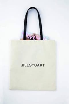Jill stuart tote bag (ジルスチュアート) トートバッグのサムネイル