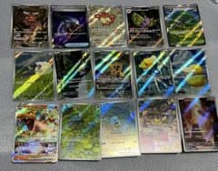 ポケモンカードまとめ売り ポケカまとめ売り 御三家、ピカチュウAR等