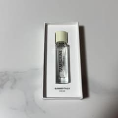 TAMBURINS タンバリンズ SUMMERTAILS サマーテイルズ11ml