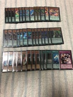遊戯王 EM魔術師のサムネイル