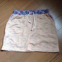 チチカカ スカートのサムネイル